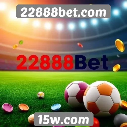 Comparativo de bônus oferecidos por 22888bet.com