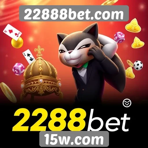 Variedade de jogos disponíveis em 22888bet.com