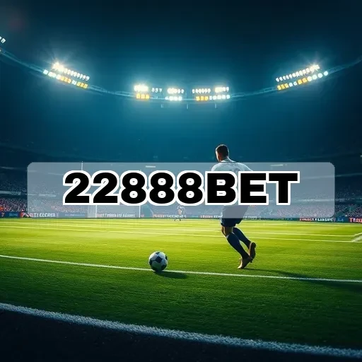 22888bet.com: A Incrível Diversidade de Caça-Níqueis Espera por Você!