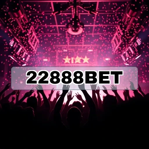 22888bet.com: Descubra os Eventos que Transformam Apostas em Emoções