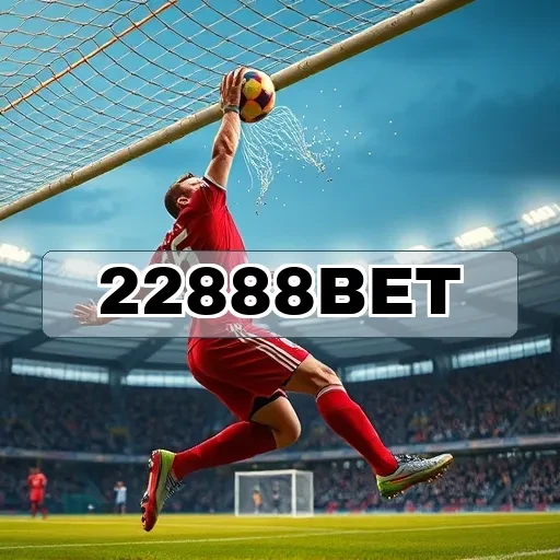22888bet.com: Aventuras em Loterias e Chances de Ganhar Prêmios Altos