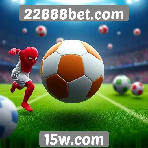 Os jogos mais populares na plataforma 22888bet.com
