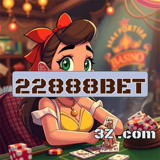 22888bet.com Cassino Online